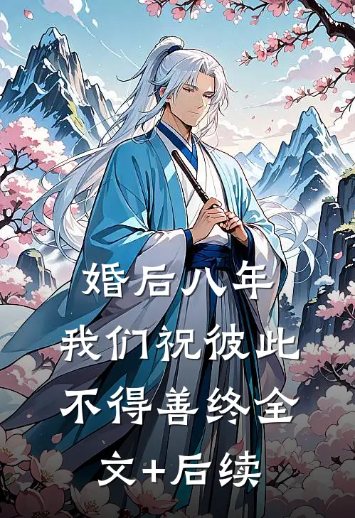 婚后八年，我们祝彼此不得善终全文+后续