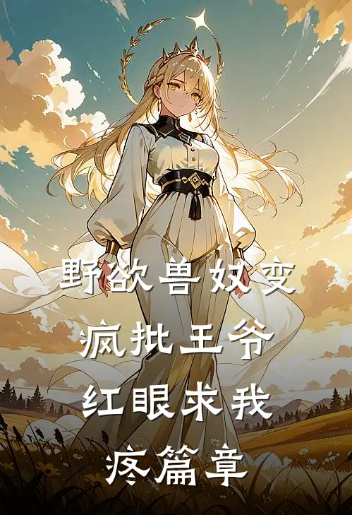 野欲兽奴变疯批王爷，红眼求我疼篇章