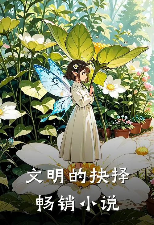 文明的抉择畅销小说