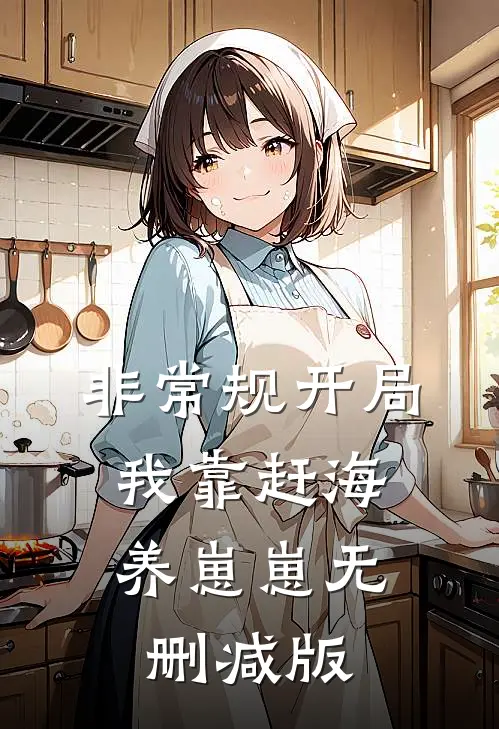 非常规开局：我靠赶海养崽崽无删减版