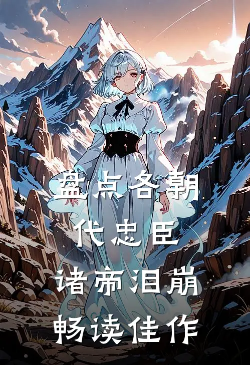 盘点各朝代忠臣，诸帝泪崩畅读佳作