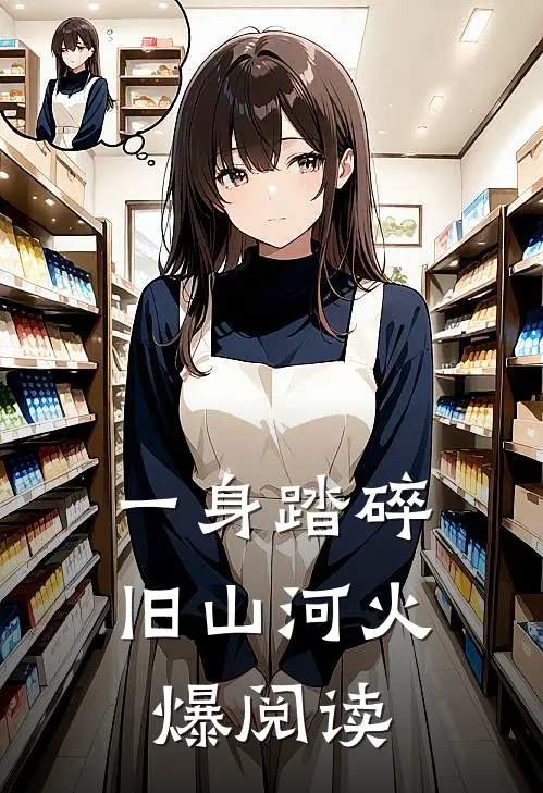 一身踏碎旧山河火爆阅读