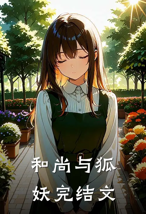和尚与狐妖完结文