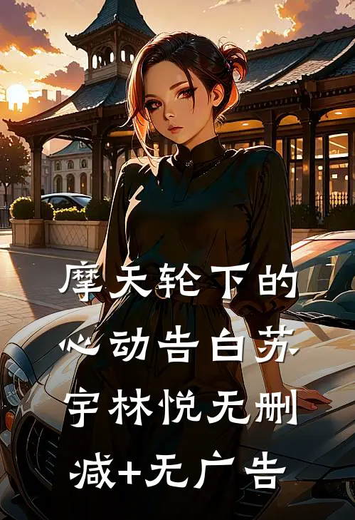 摩天轮下的心动告白苏宇林悦无删减+无广告
