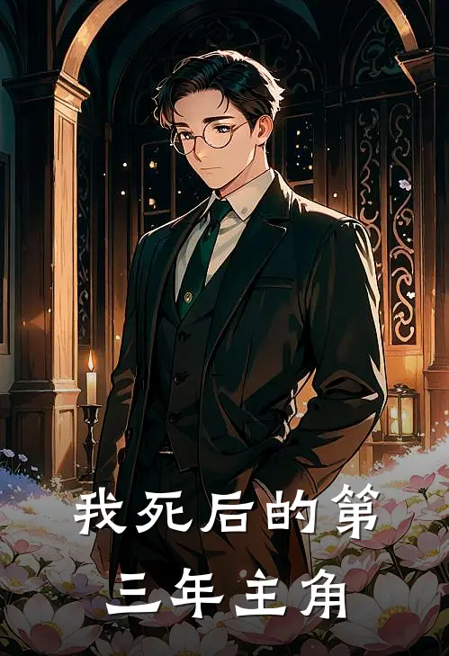 我死后的第三年主角