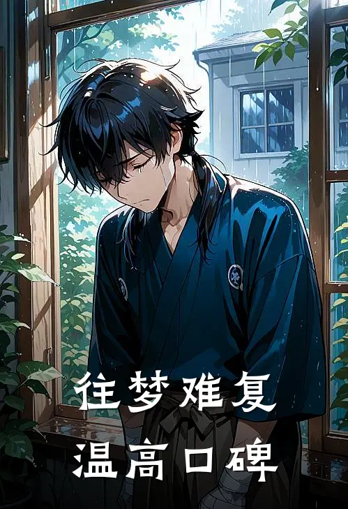 往梦难复温高口碑