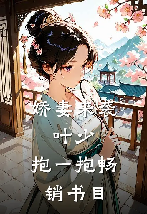 娇妻来袭：叶少，抱一抱畅销书目