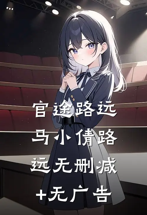官途路远马小倩路远无删减+无广告