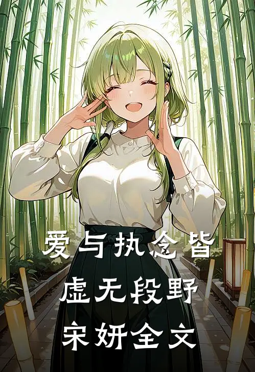 爱与执念皆虚无段野宋妍全文