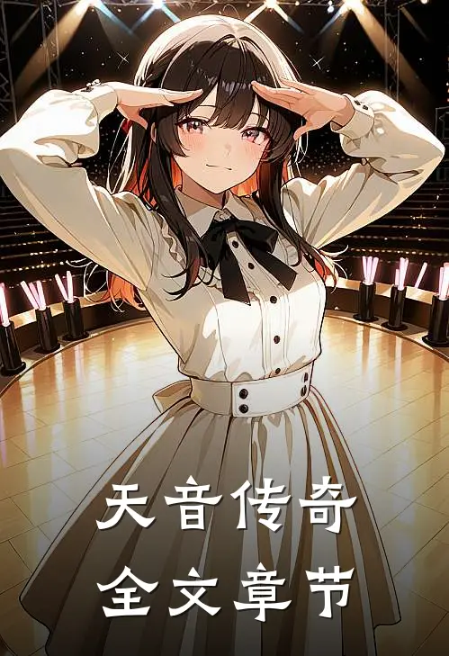 天音传奇全文章节