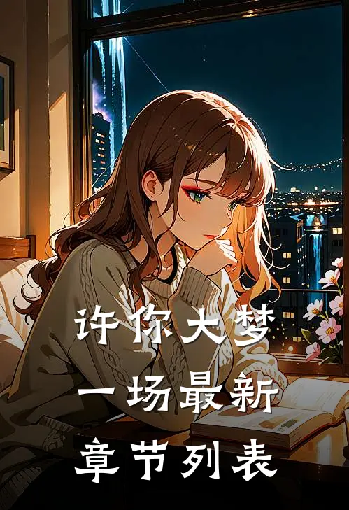 许你大梦一场最新章节列表