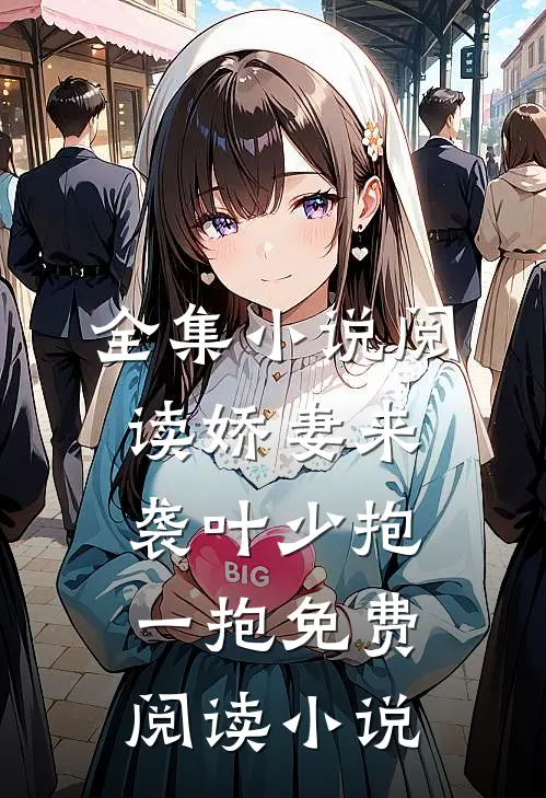 全集小说阅读娇妻来袭叶少抱一抱免费阅读小说