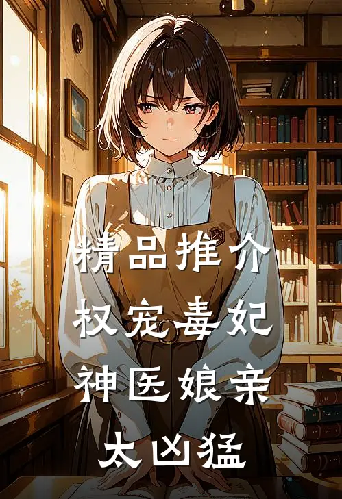 精品推介权宠毒妃：神医娘亲太凶猛