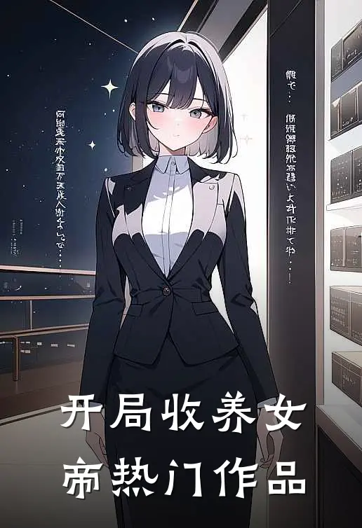 开局收养女帝热门作品