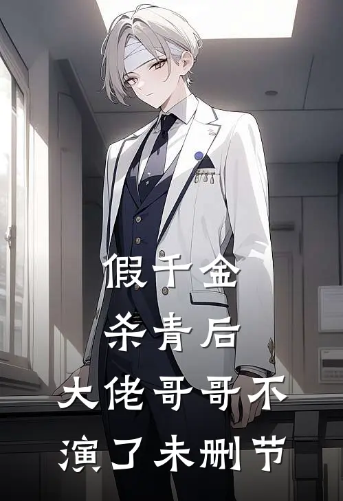 假千金杀青后，大佬哥哥不演了未删节