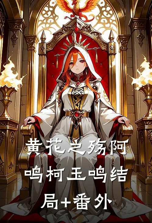 黄花之殇阿鸣柯玉鸣结局+番外