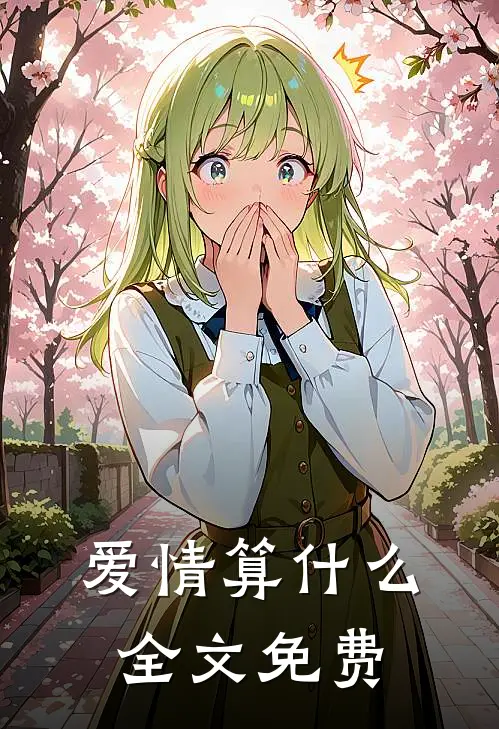 爱情算什么全文免费