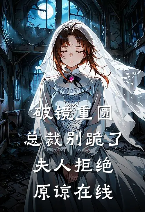 破镜重圆：总裁别跪了，夫人拒绝原谅在线