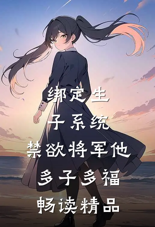 绑定生子系统，禁欲将军他多子多福畅读精品