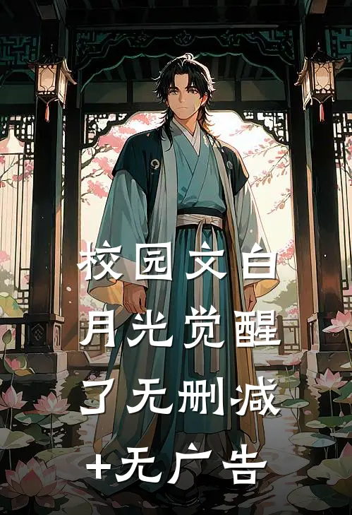 校园文白月光觉醒了无删减+无广告