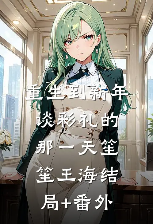 重生到新年谈彩礼的那一天笙笙王海结局+番外
