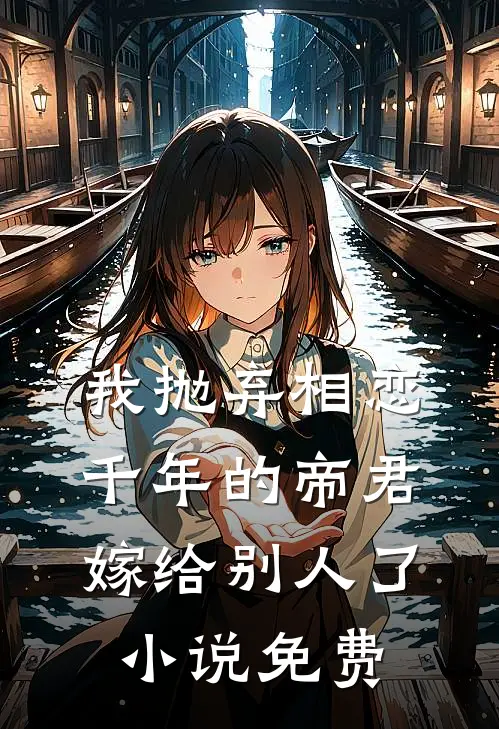 我抛弃相恋千年的帝君嫁给别人了小说免费