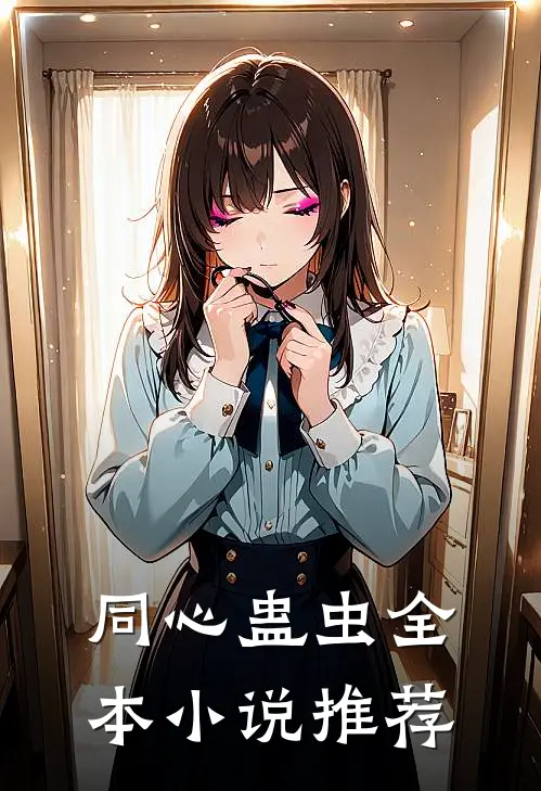 同心蛊虫全本小说推荐