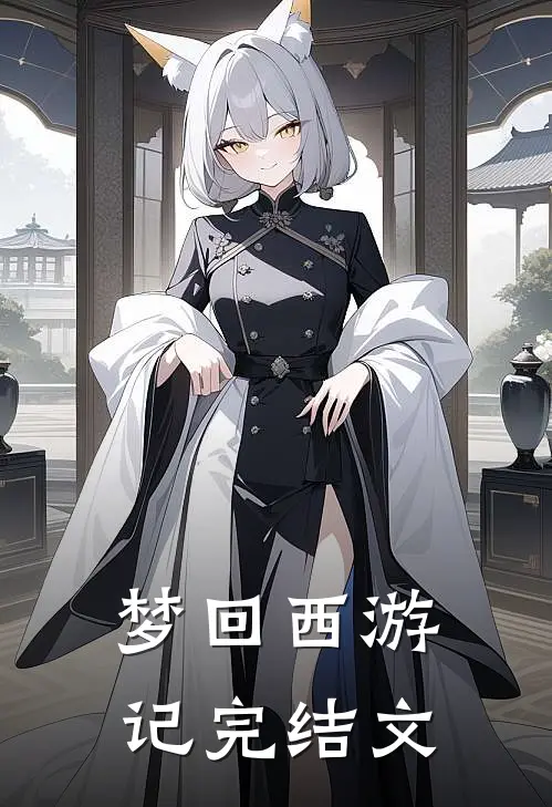梦回西游记完结文