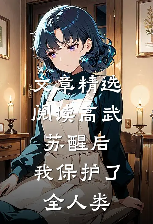 文章精选阅读高武:苏醒后,我保护了全人类