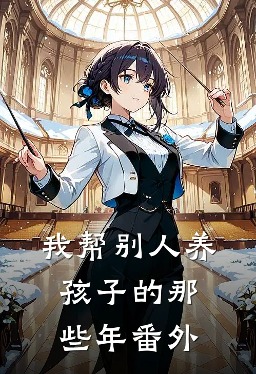 我帮别人养孩子的那些年 番外