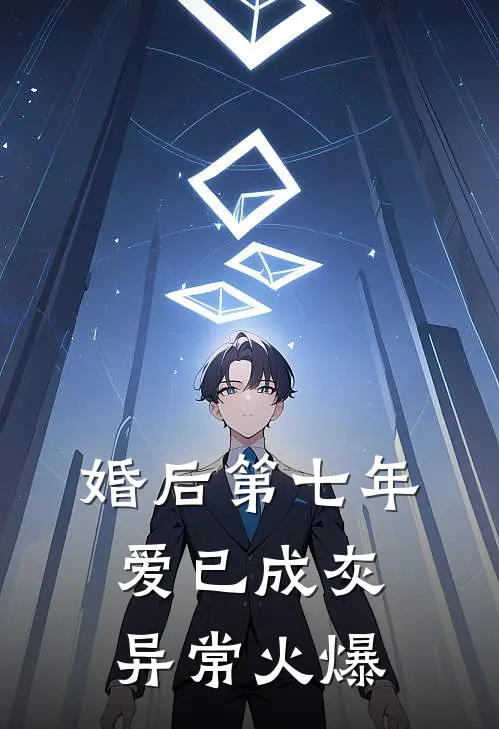 婚后第七年，爱已成灰异常火爆