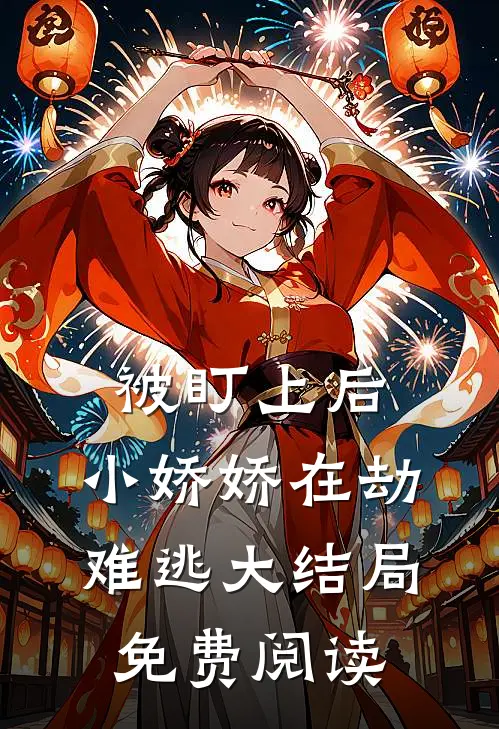 被盯上后，小娇娇在劫难逃大结局免费阅读