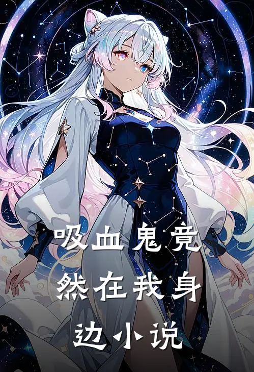 “吸血鬼”竟然在我身边小说