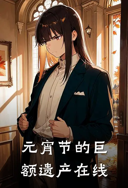 元宵节的巨额遗产在线