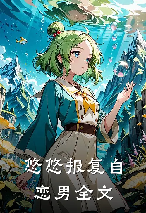悠悠报复自恋男全文