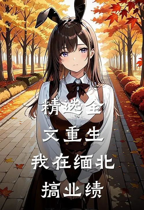 精选全文重生：我在缅北搞业绩