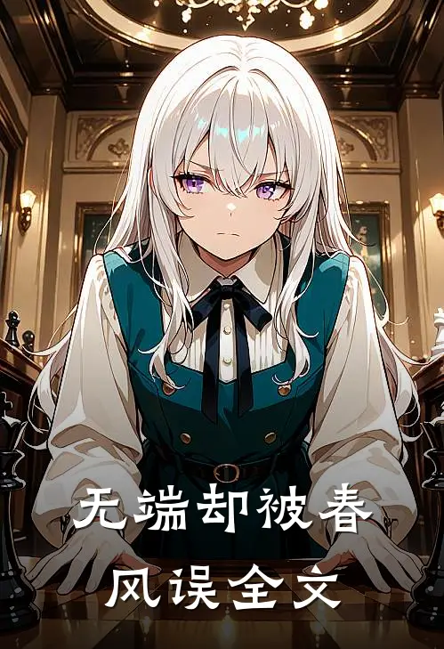 无端却被春风误全文