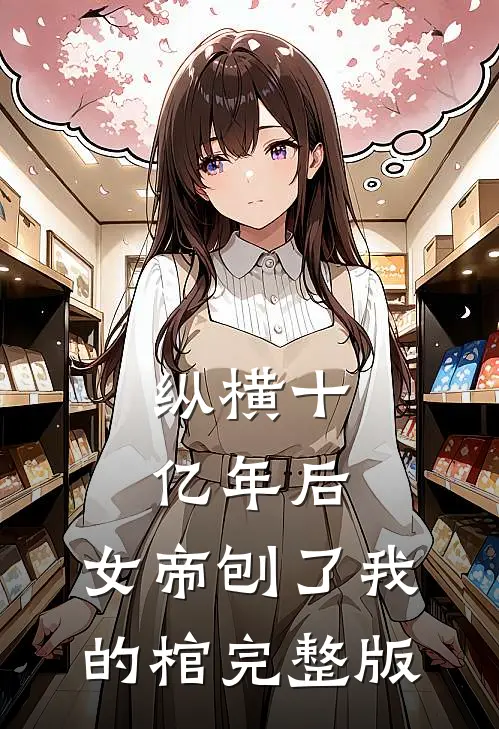 纵横十亿年后，女帝刨了我的棺完整版