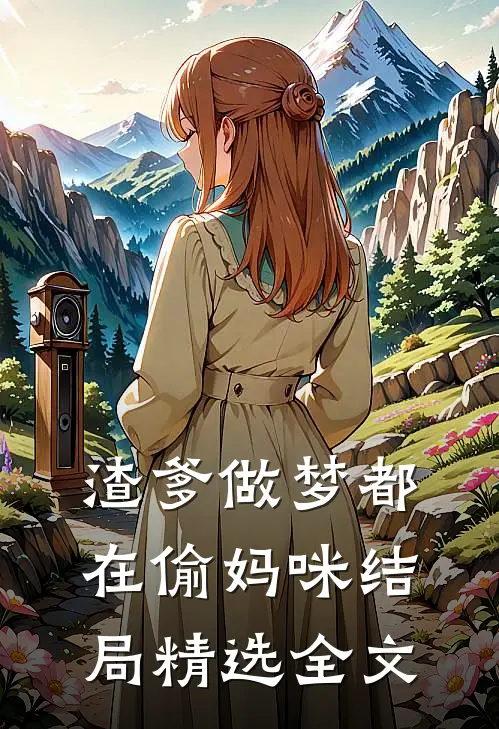 渣爹做梦都在偷妈咪结局精选全文