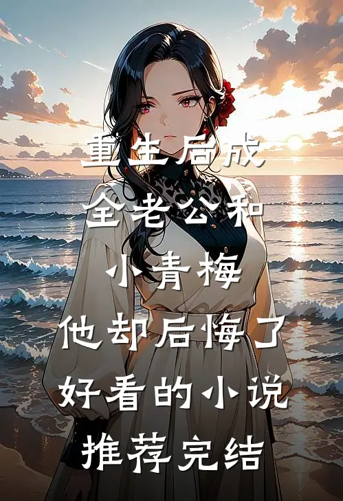 重生后成全老公和小青梅，他却后悔了好看的小说推荐完结
