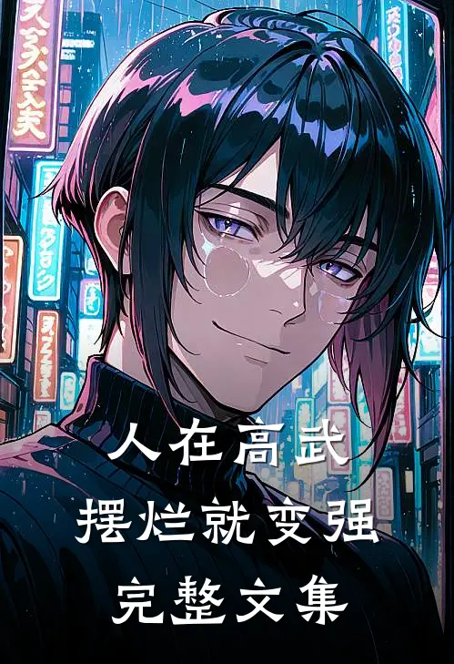 人在高武，摆烂就变强完整文集