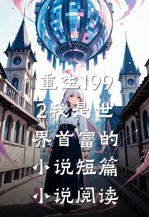重生1992我是世界首富的小说短篇小说阅读