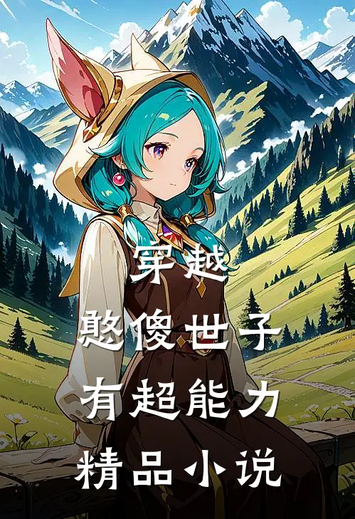 穿越：憨傻世子有超能力精品小说