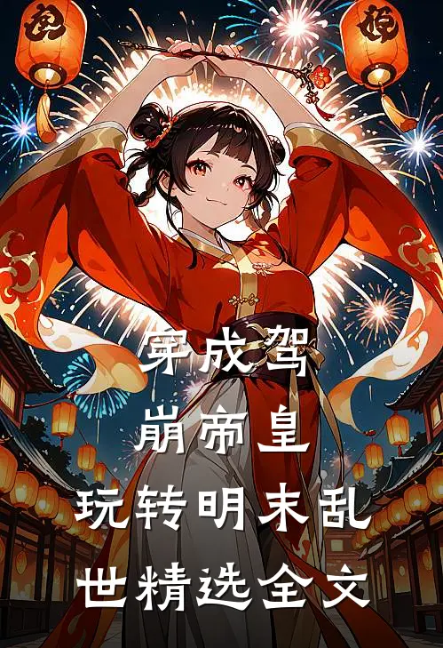 穿成驾崩帝皇，玩转明末乱世精选全文