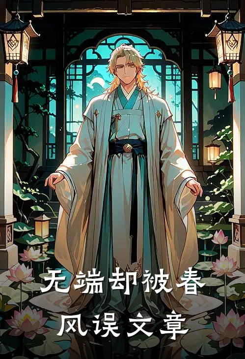 无端却被春风误文章