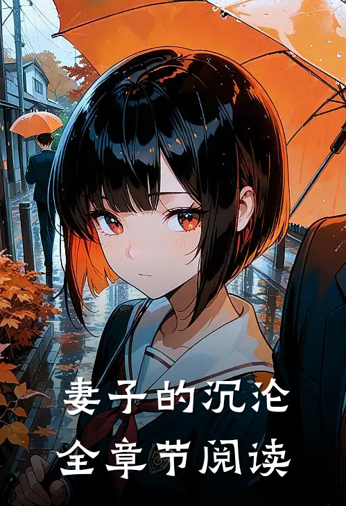 妻子的沉沦全章节阅读
