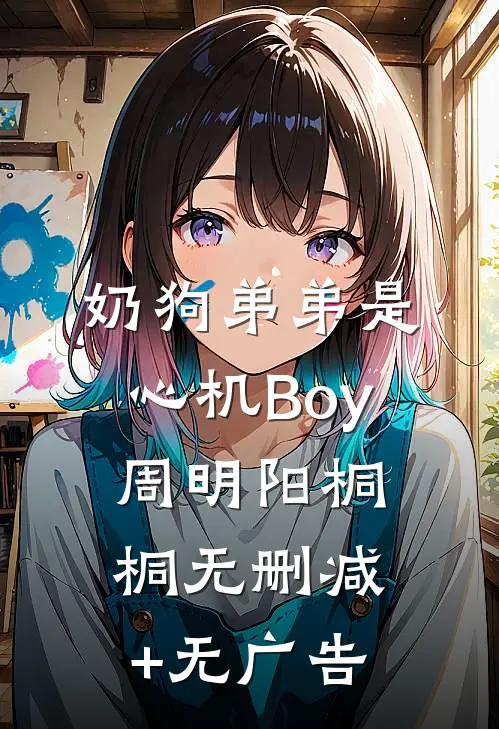 奶狗弟弟是心机Boy周明阳桐桐无删减+无广告