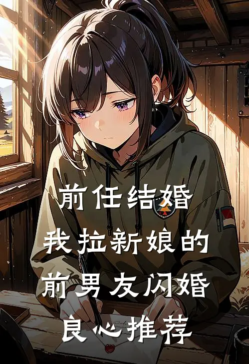 前任结婚，我拉新娘的前男友闪婚良心推荐