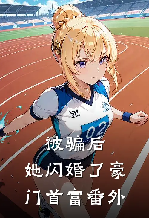 被骗后，她闪婚了豪门首富番外