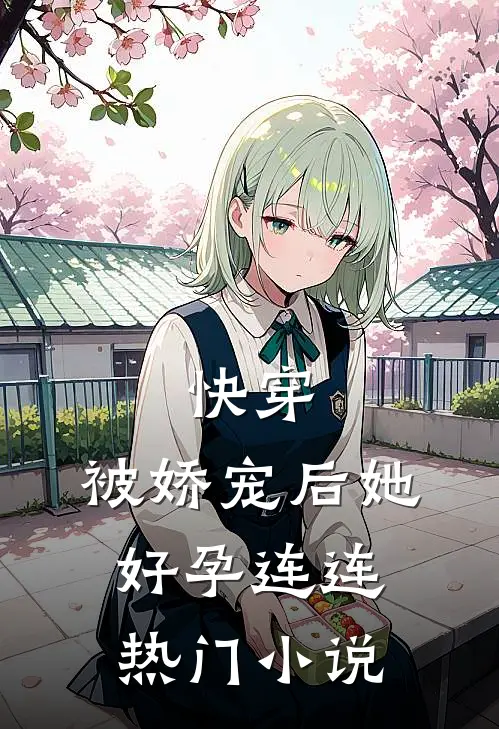快穿：被娇宠后她好孕连连热门小说